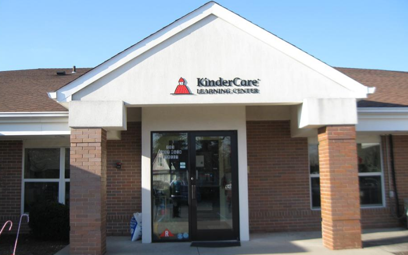 KinderCare at Huntington