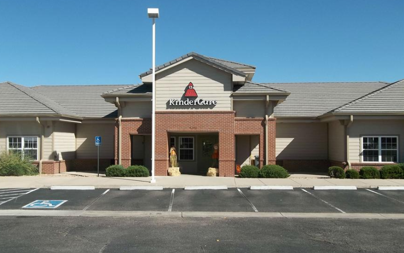 Town Center KinderCare