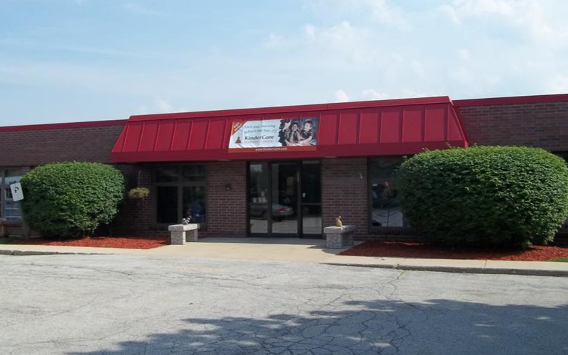 East Roselle KinderCare