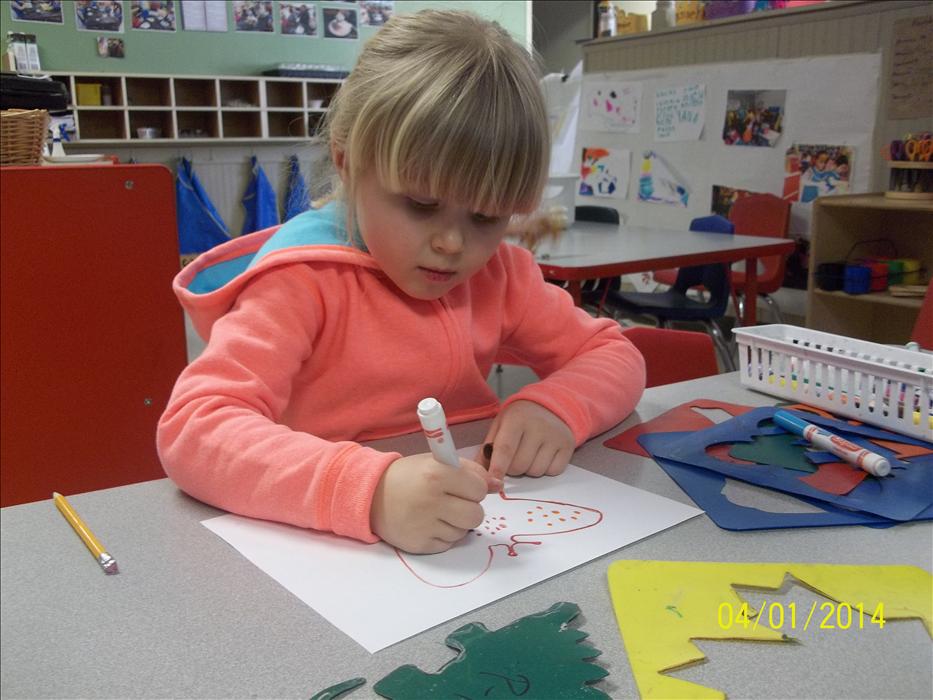 Baldwin Road KinderCare