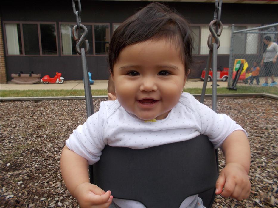 West Schaumburg KinderCare