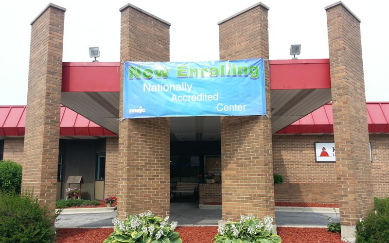 Oak Park Ave. KinderCare