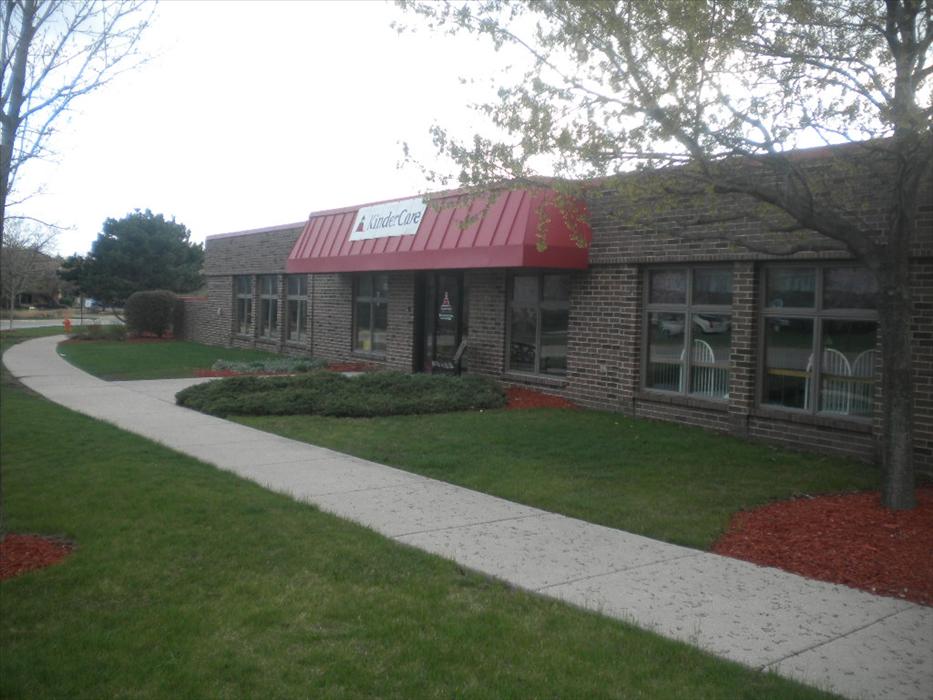 Benedetti Drive KinderCare