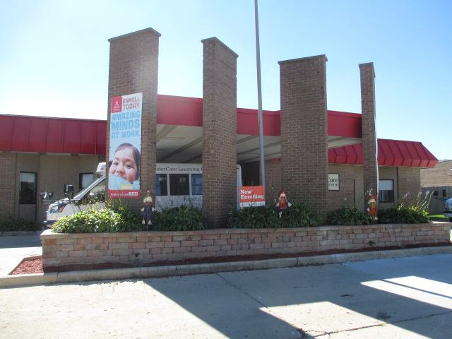 Naperville West KinderCare