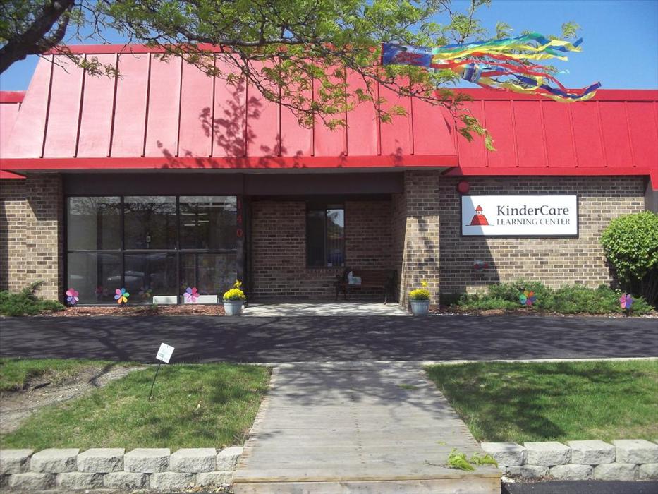 East Carol Stream KinderCare