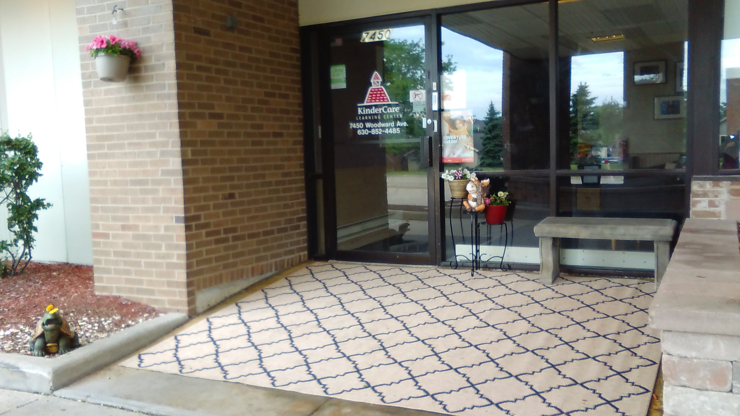 Woodridge South KinderCare