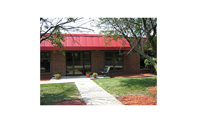 Woodridge North KinderCare