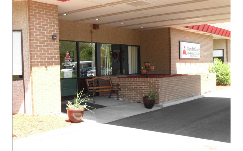 Lisle KinderCare