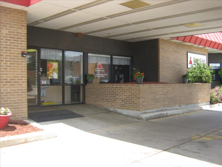 North Glendale Hts KinderCare