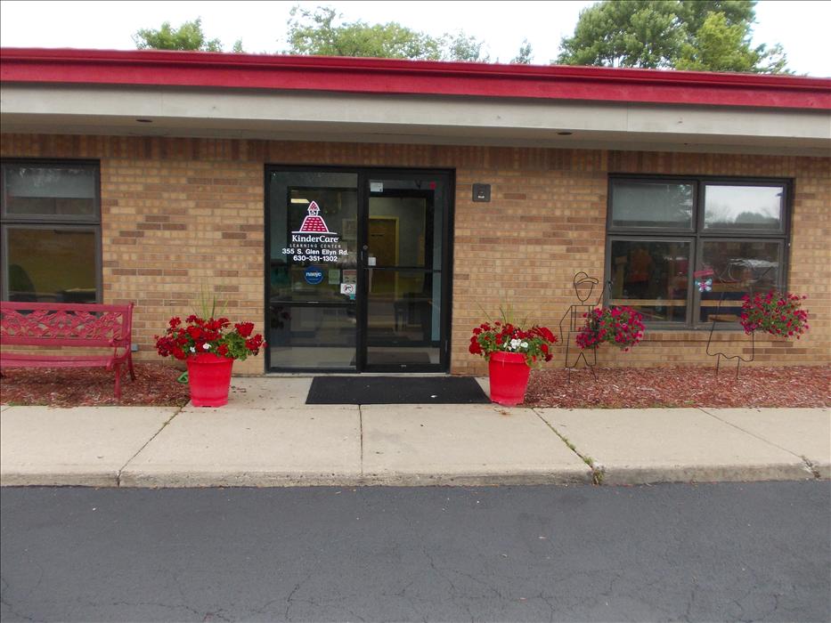 Bloomingdale KinderCare