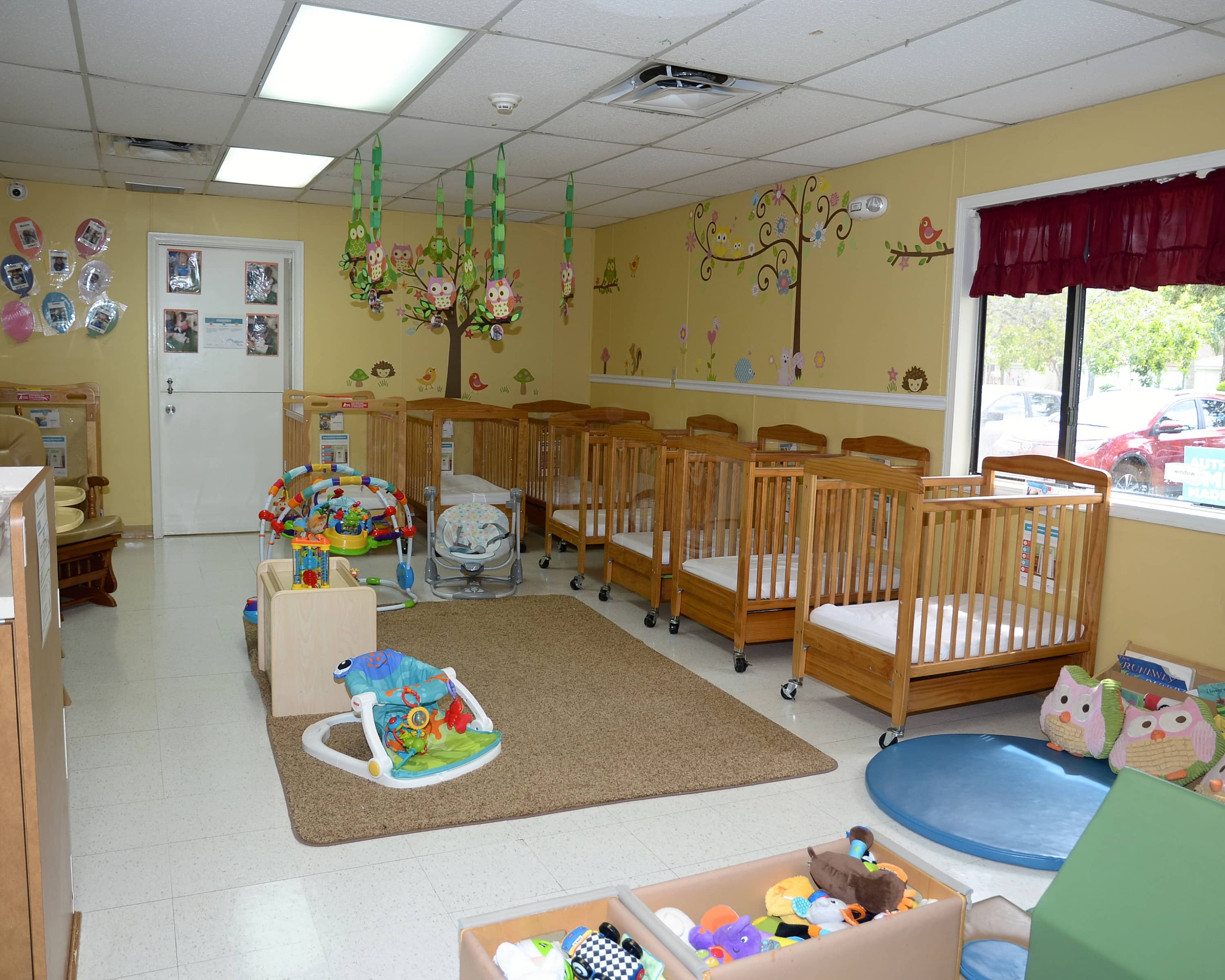 La Petite Academy of Deerfield Bch