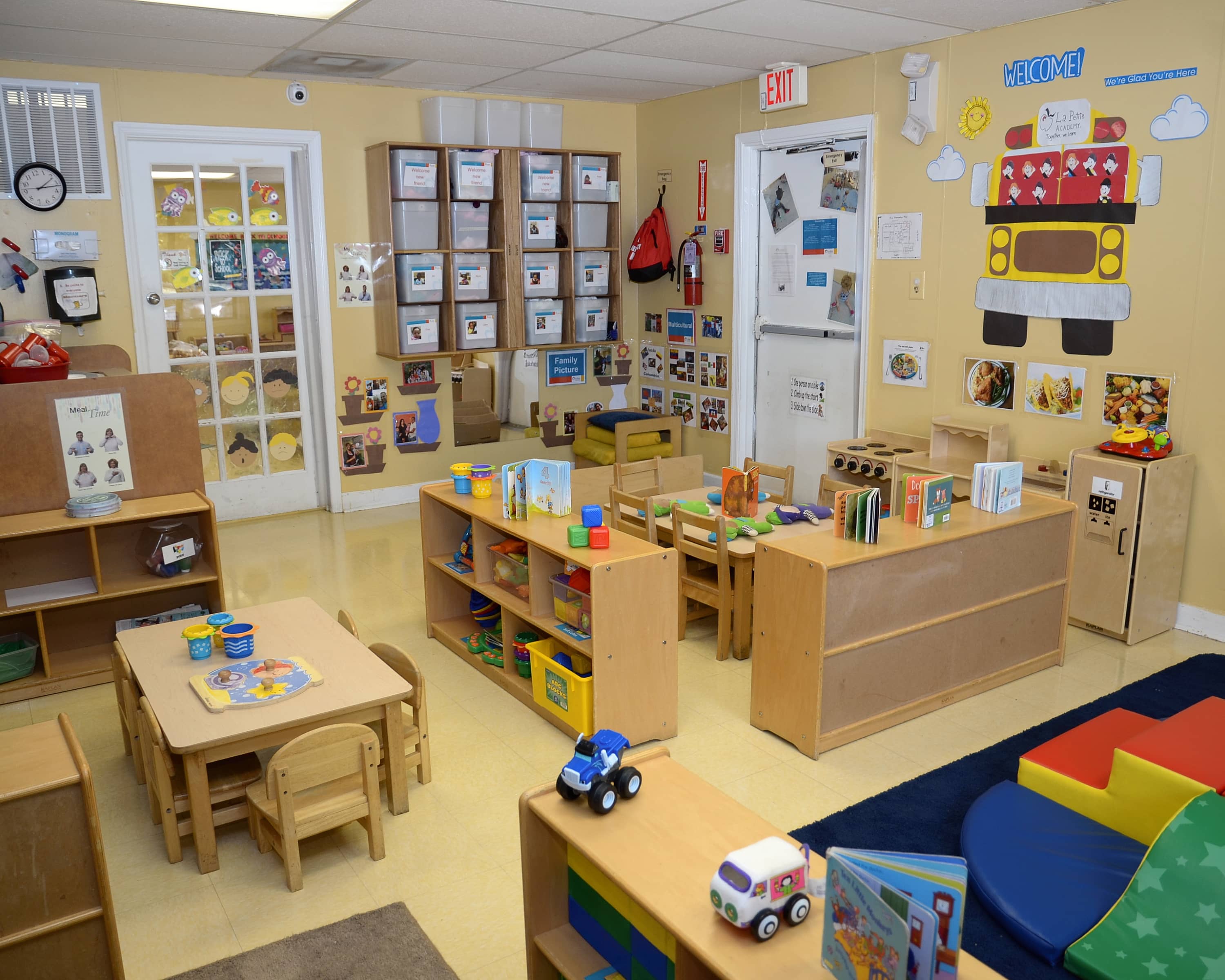 La Petite Academy on W Atlantic Blvd