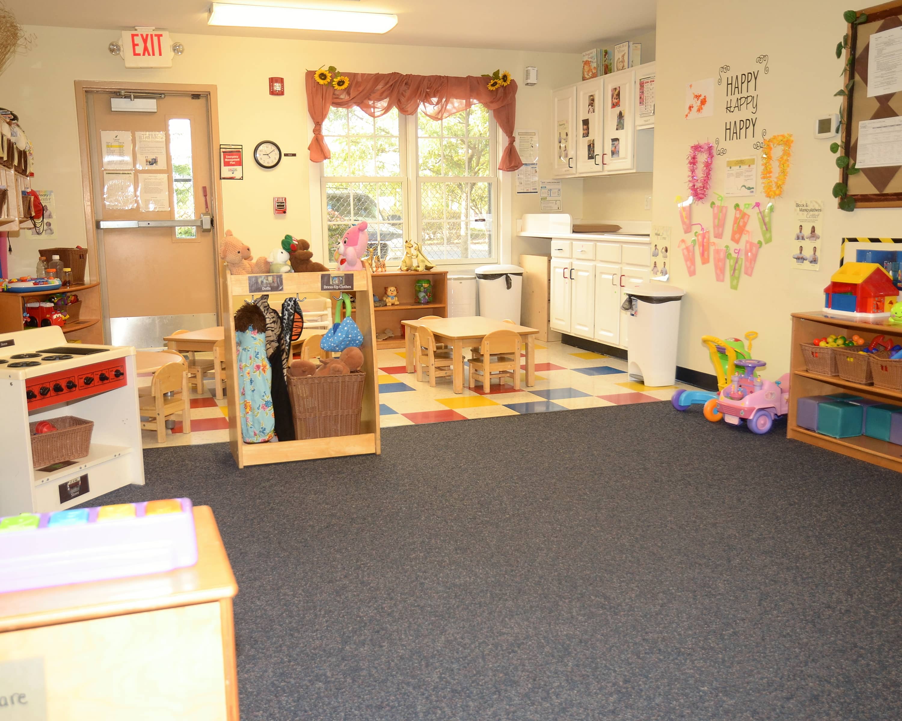 Childtime Learning Center