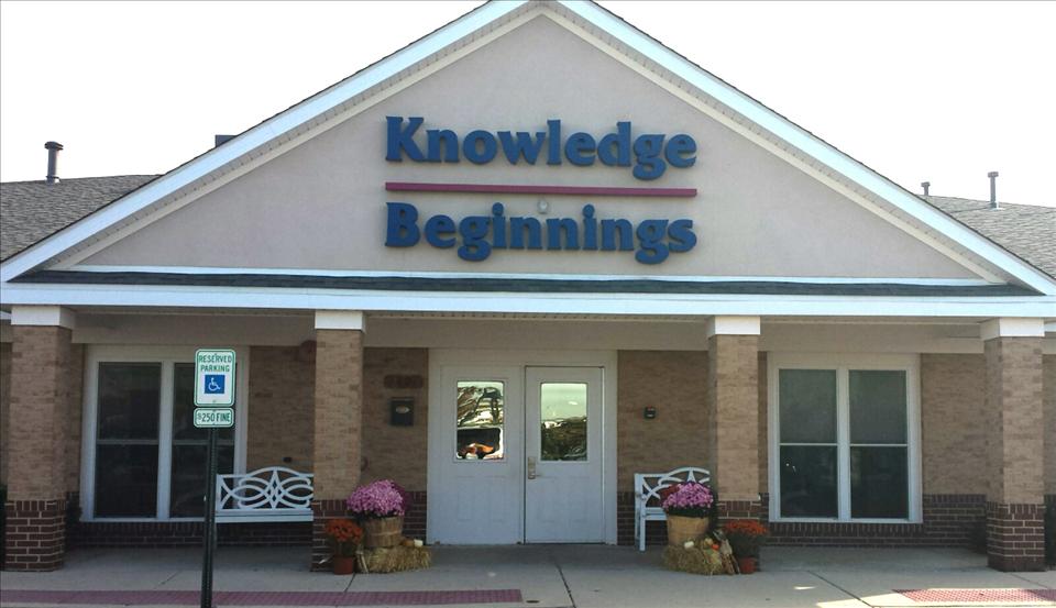 Glenview Knowledge Beginnings