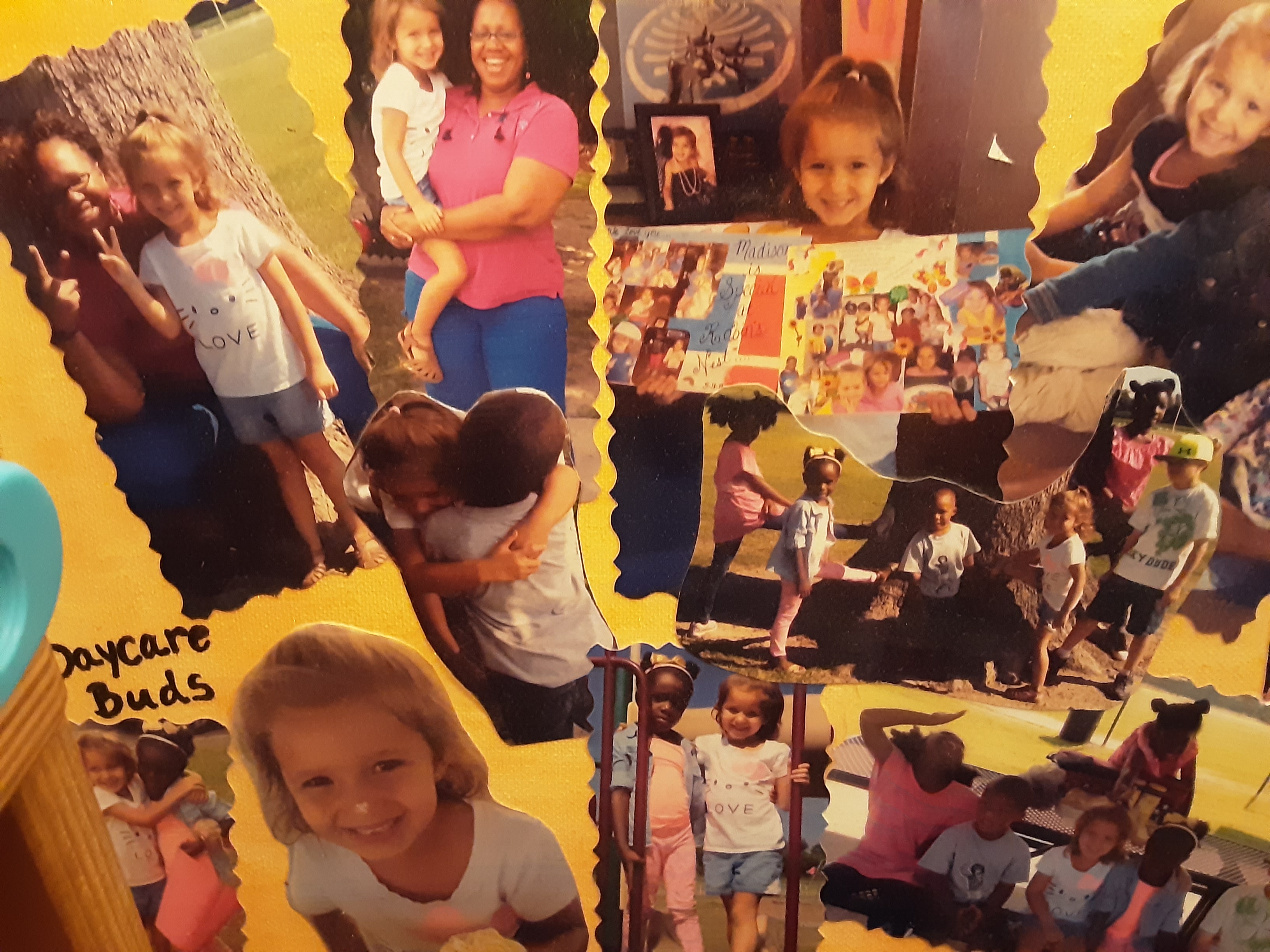 Robin's Nest Family Child Care Home's Wonderschool