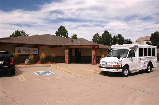 Coal Mine KinderCare