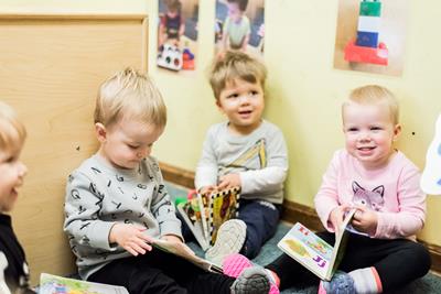 La Petite Academy of Knoxville