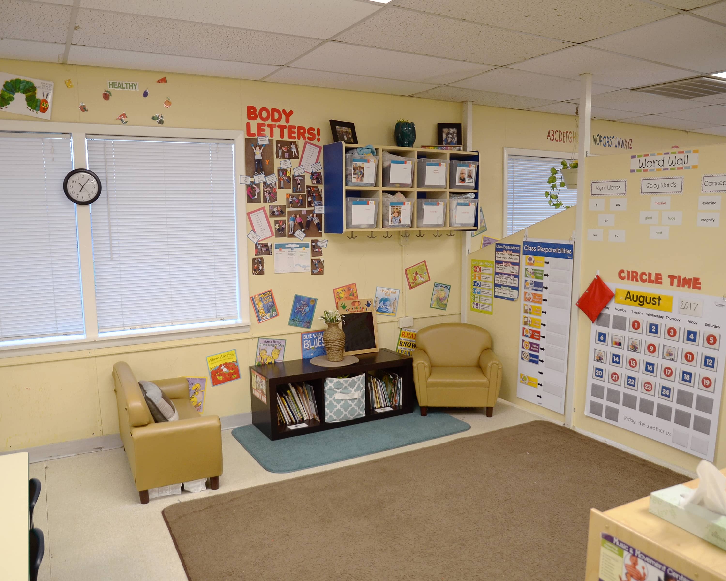 La Petite Academy of Knoxville