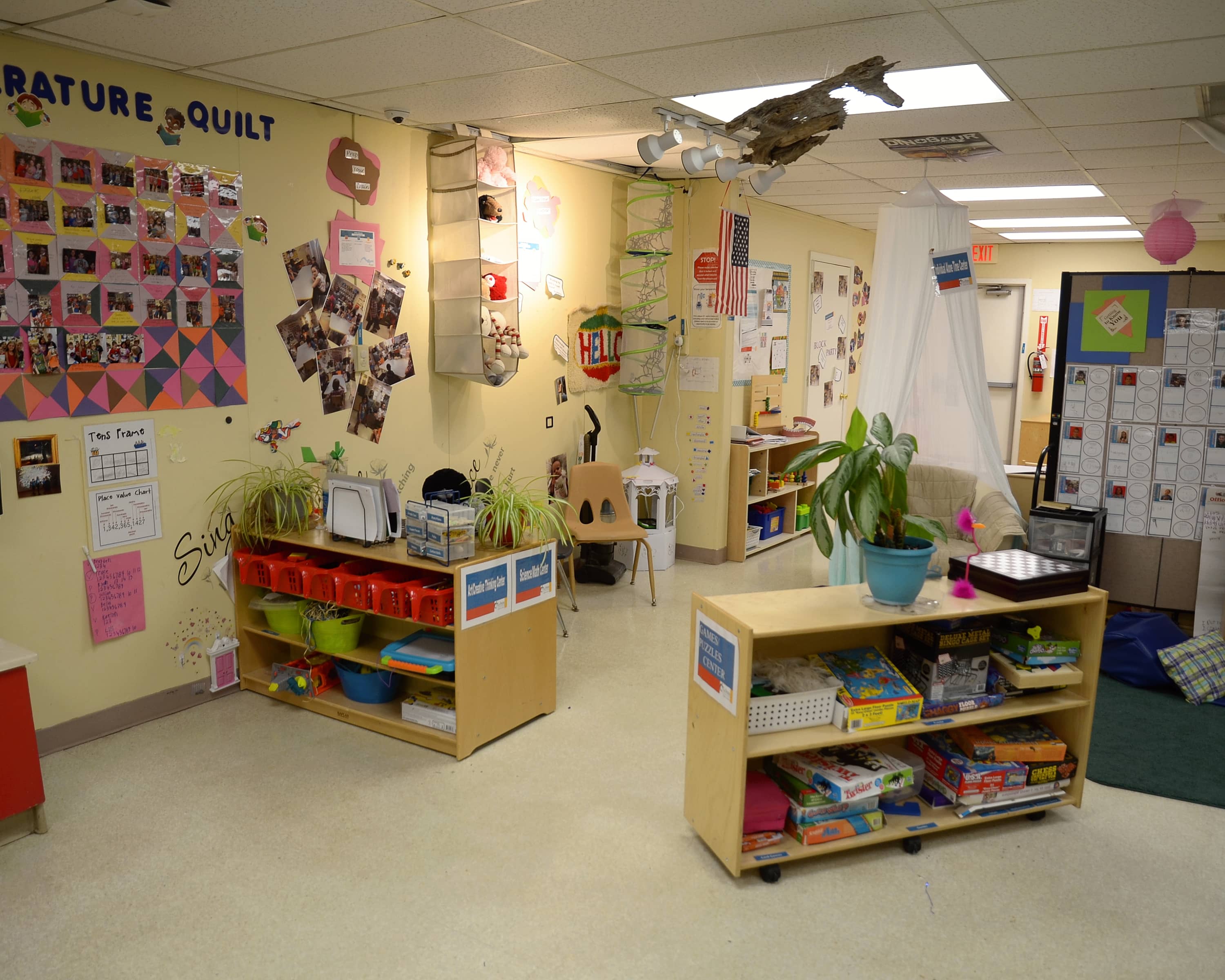 La Petite Academy of Knoxville