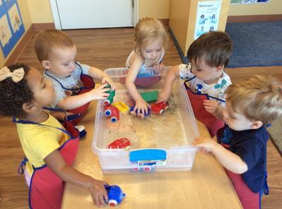 La Petite Academy of Knoxville