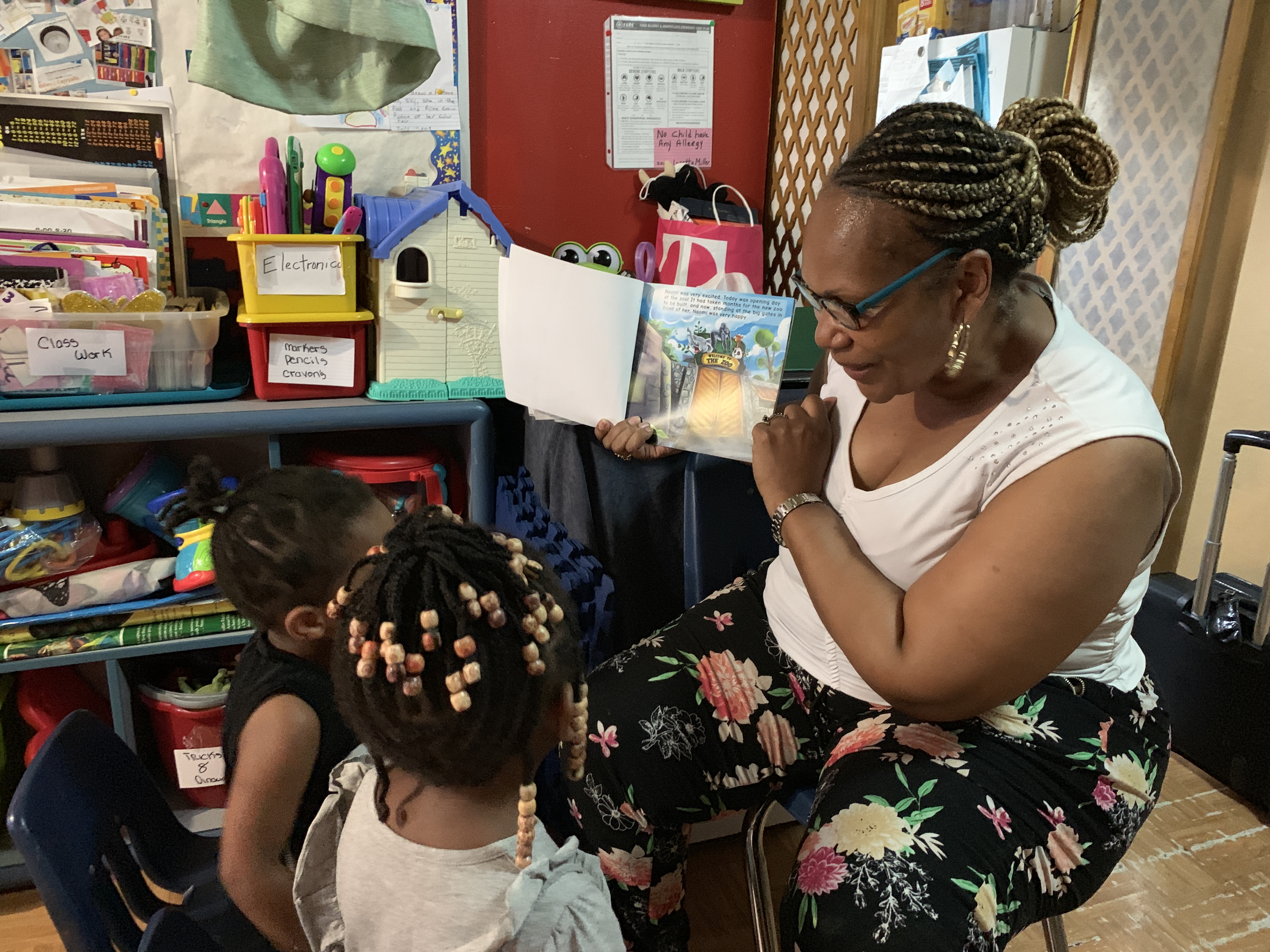 Scholars' Wonderschool