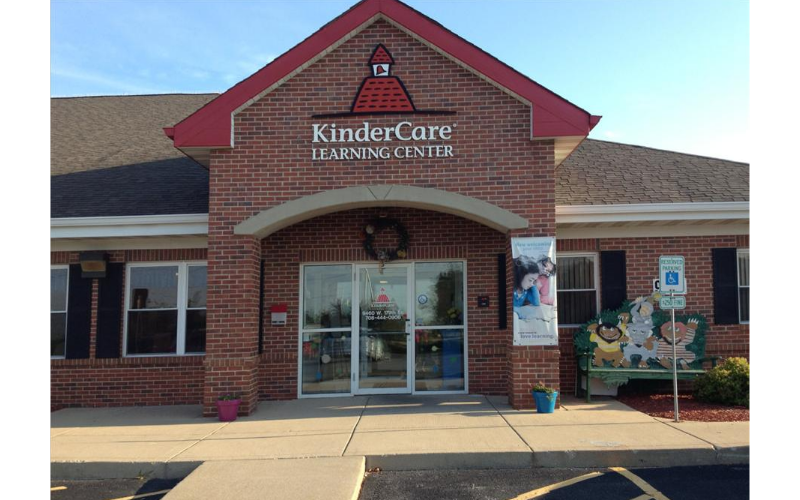 179th Street KinderCare