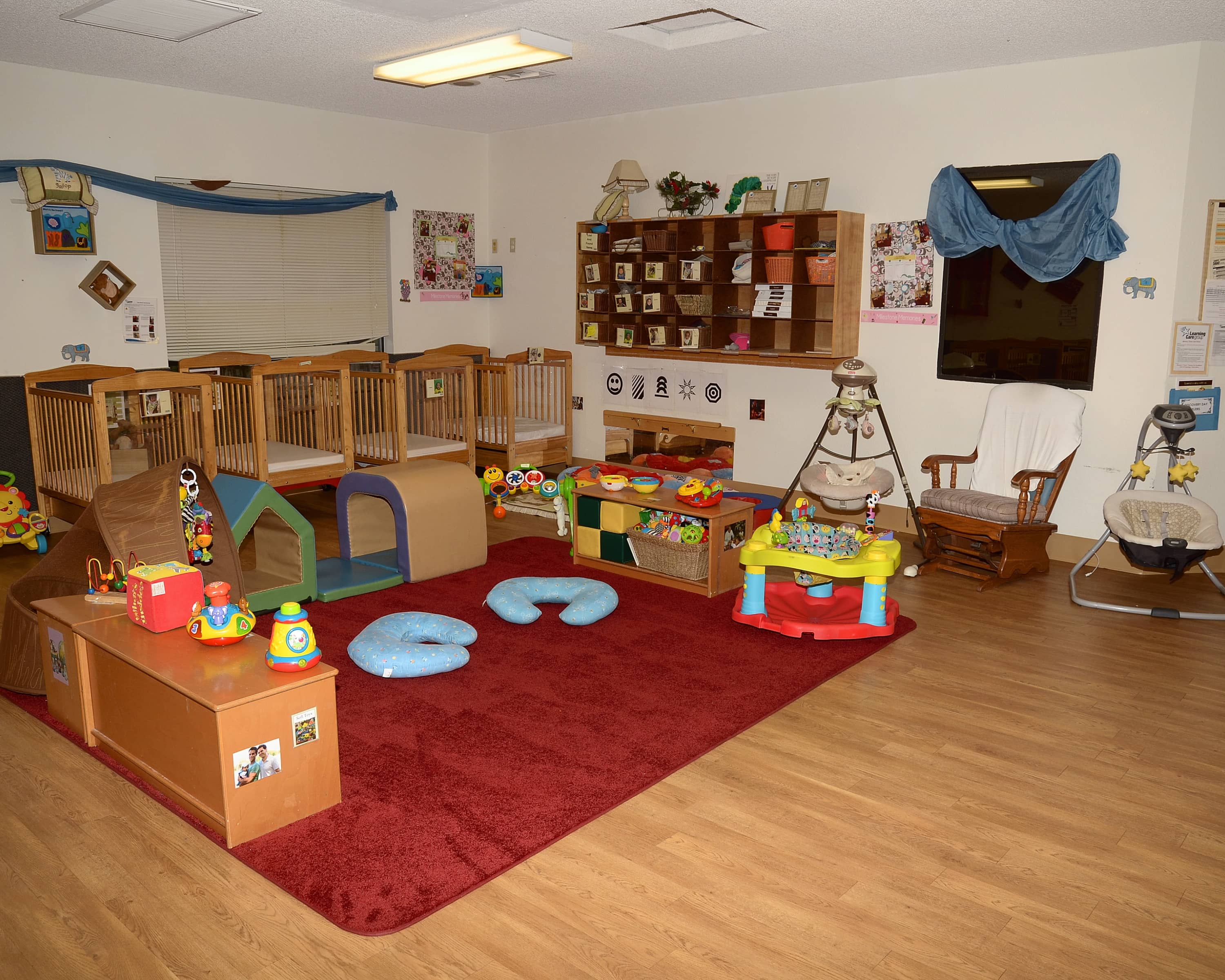 Childtime Learning Center - Eastern