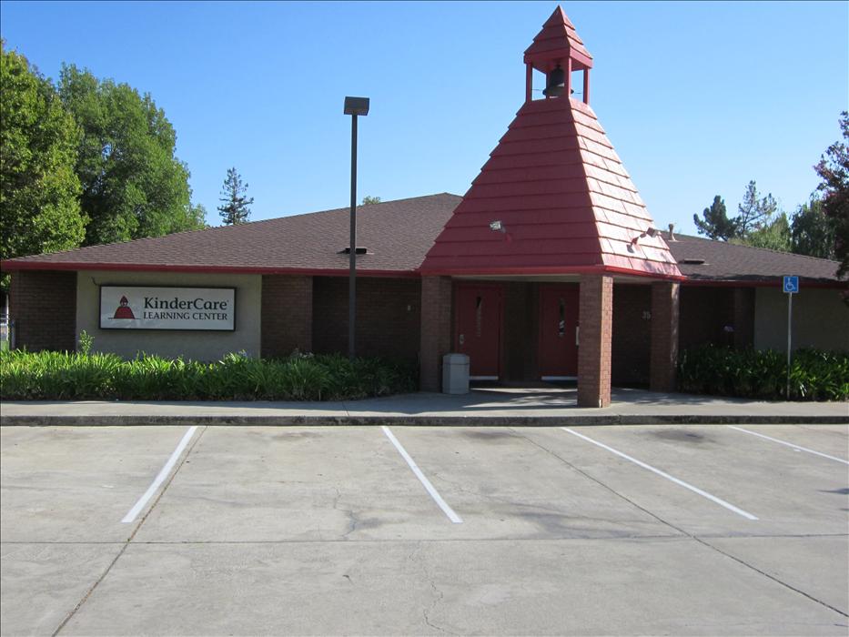 Vallejo KinderCare
