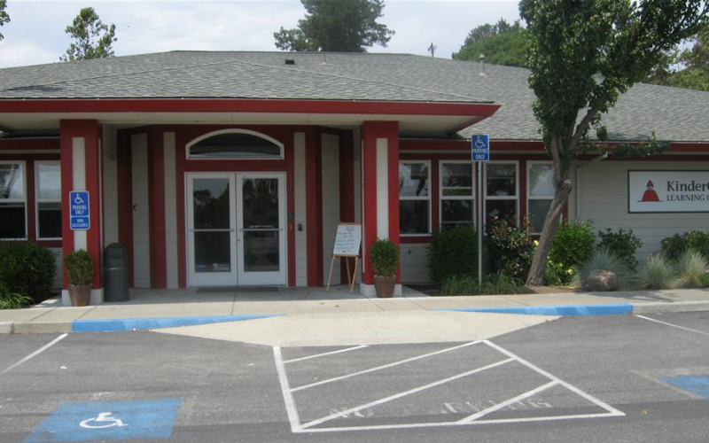 Petaluma KinderCare