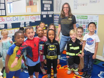 La Petite Academy of Boca Raton