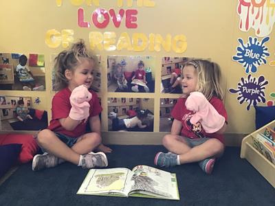 La Petite Academy of Boynton Beach