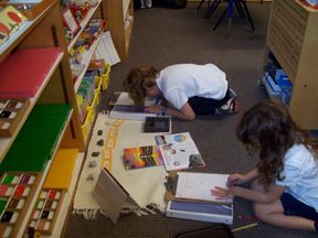 West Glades Montessori