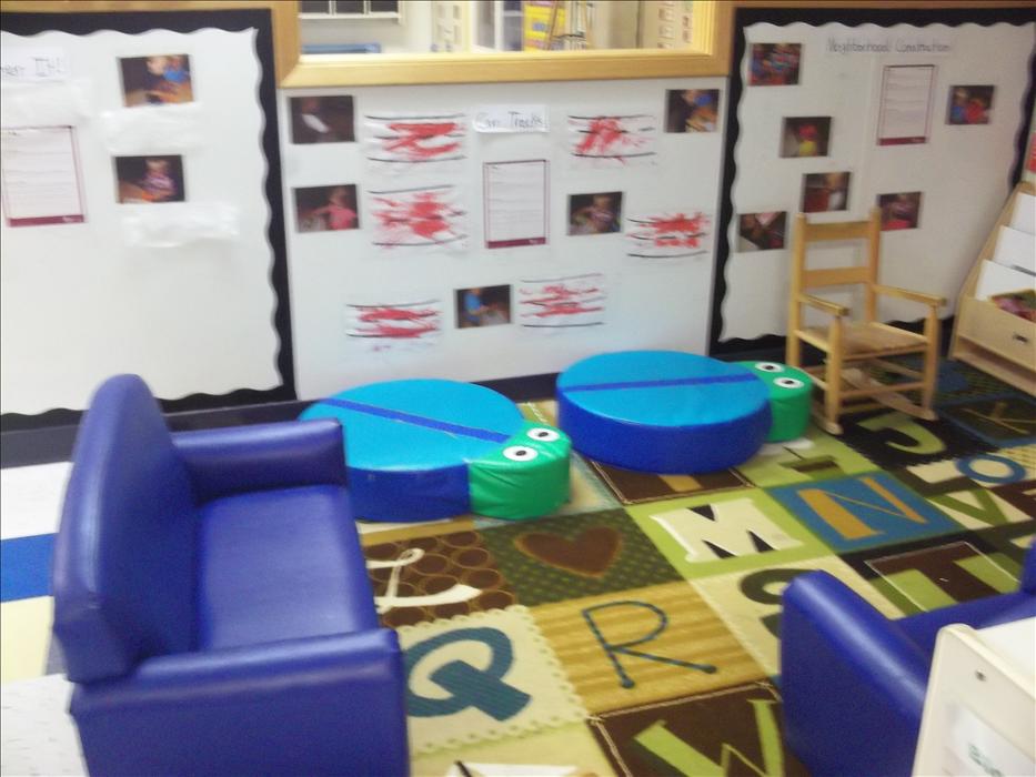 Perrysburg KinderCare