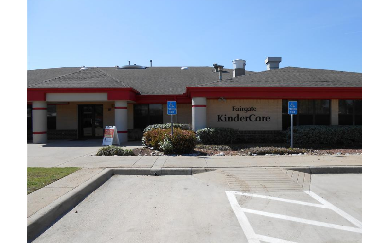 Fairgate KinderCare