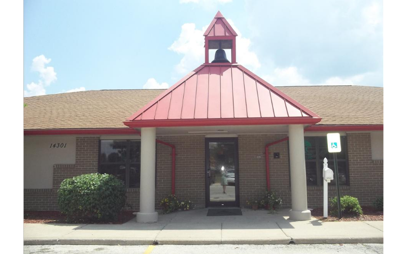 Pinewood Drive KinderCare