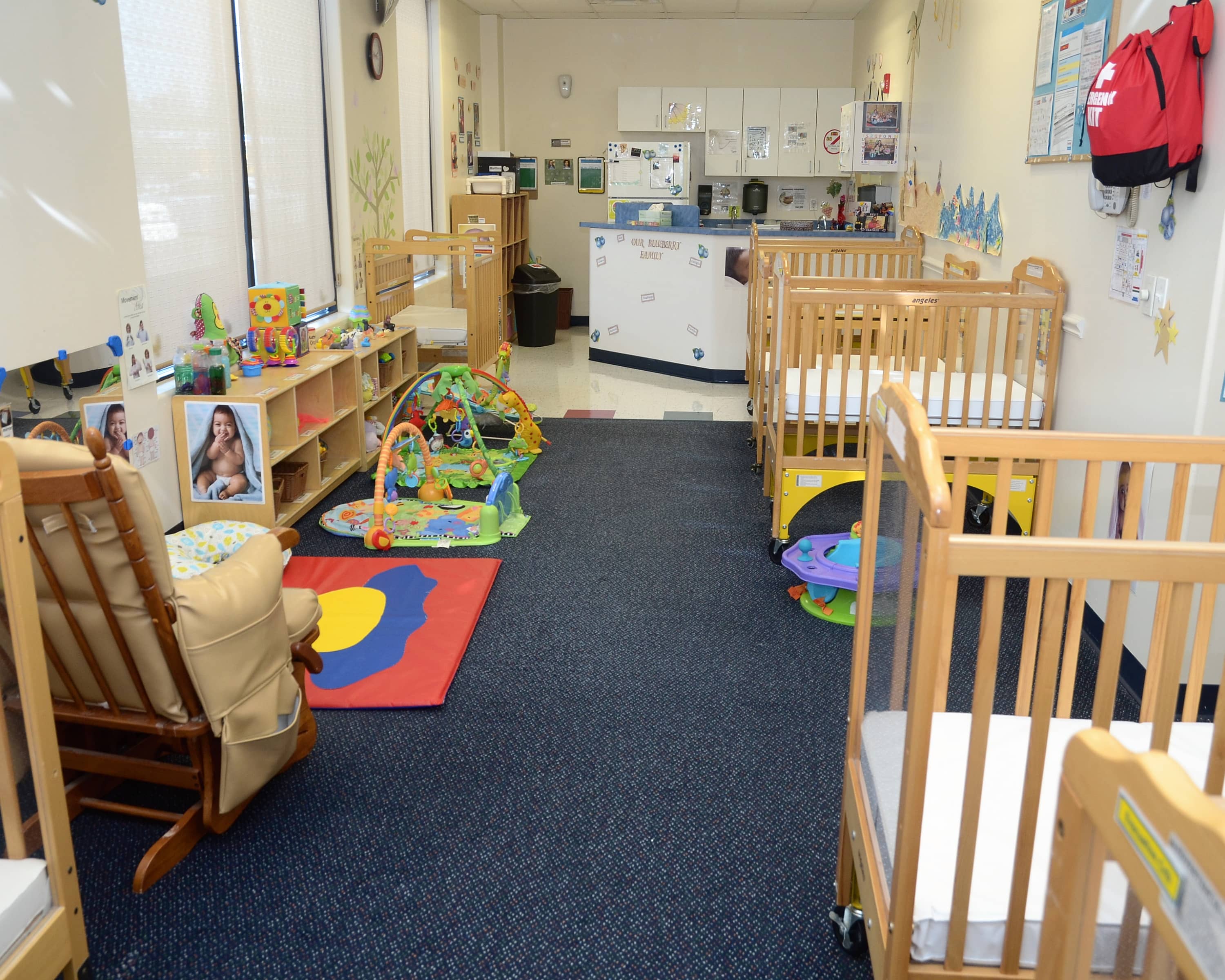 Tutor Time of Lindenhurst