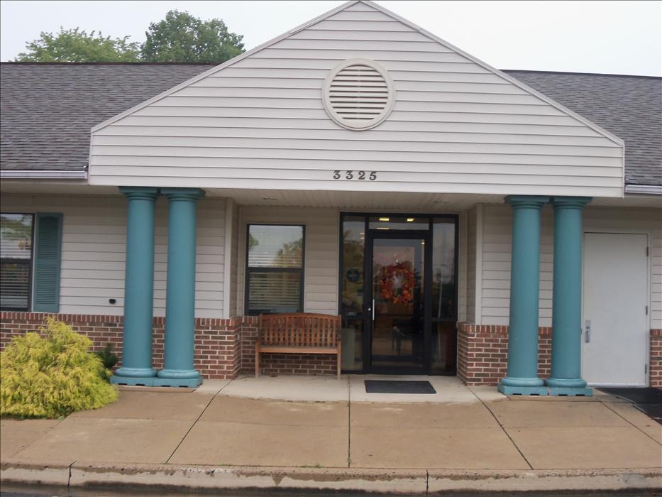 Trellis Lane KinderCare