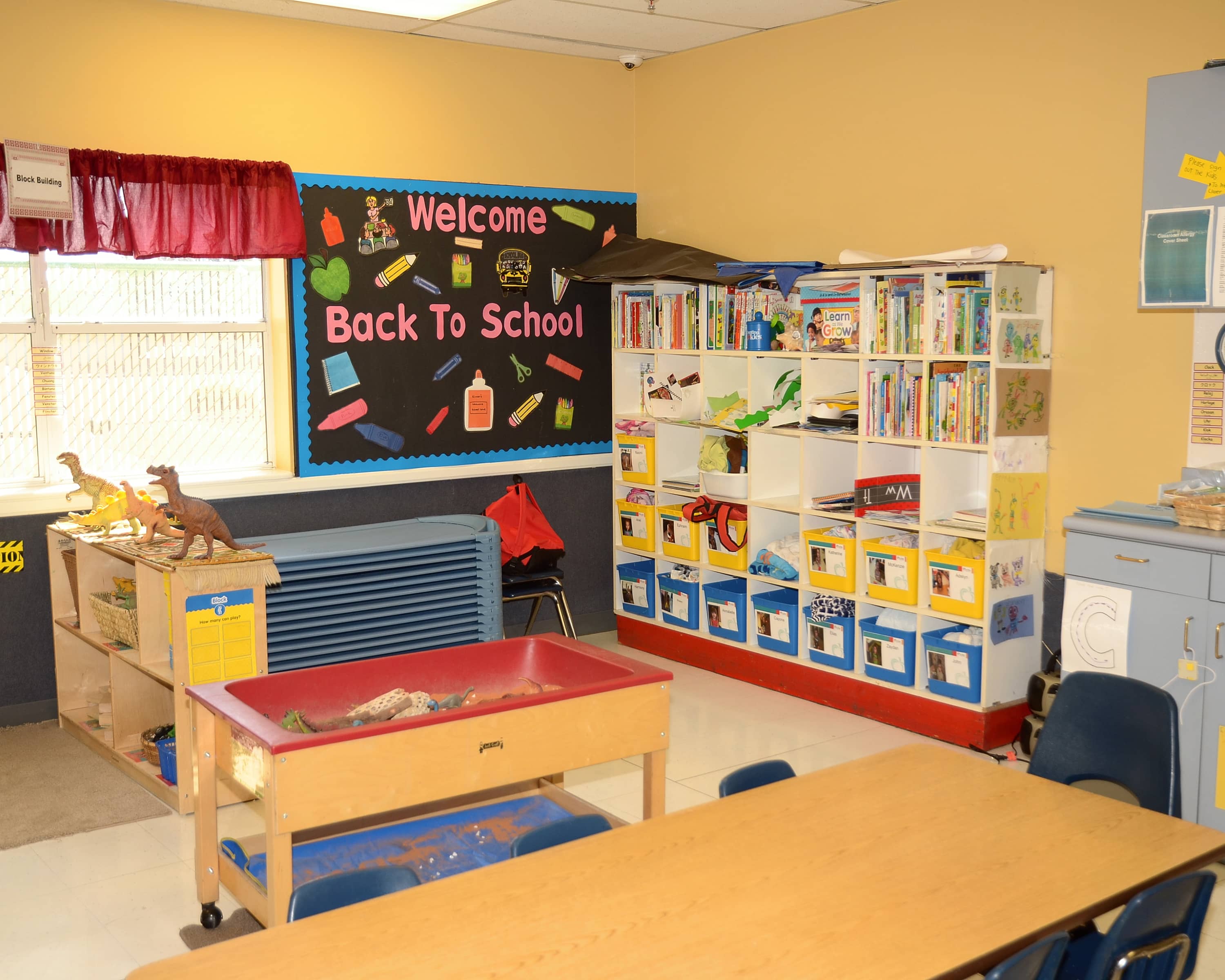 La Petite Academy of North Las Vegas