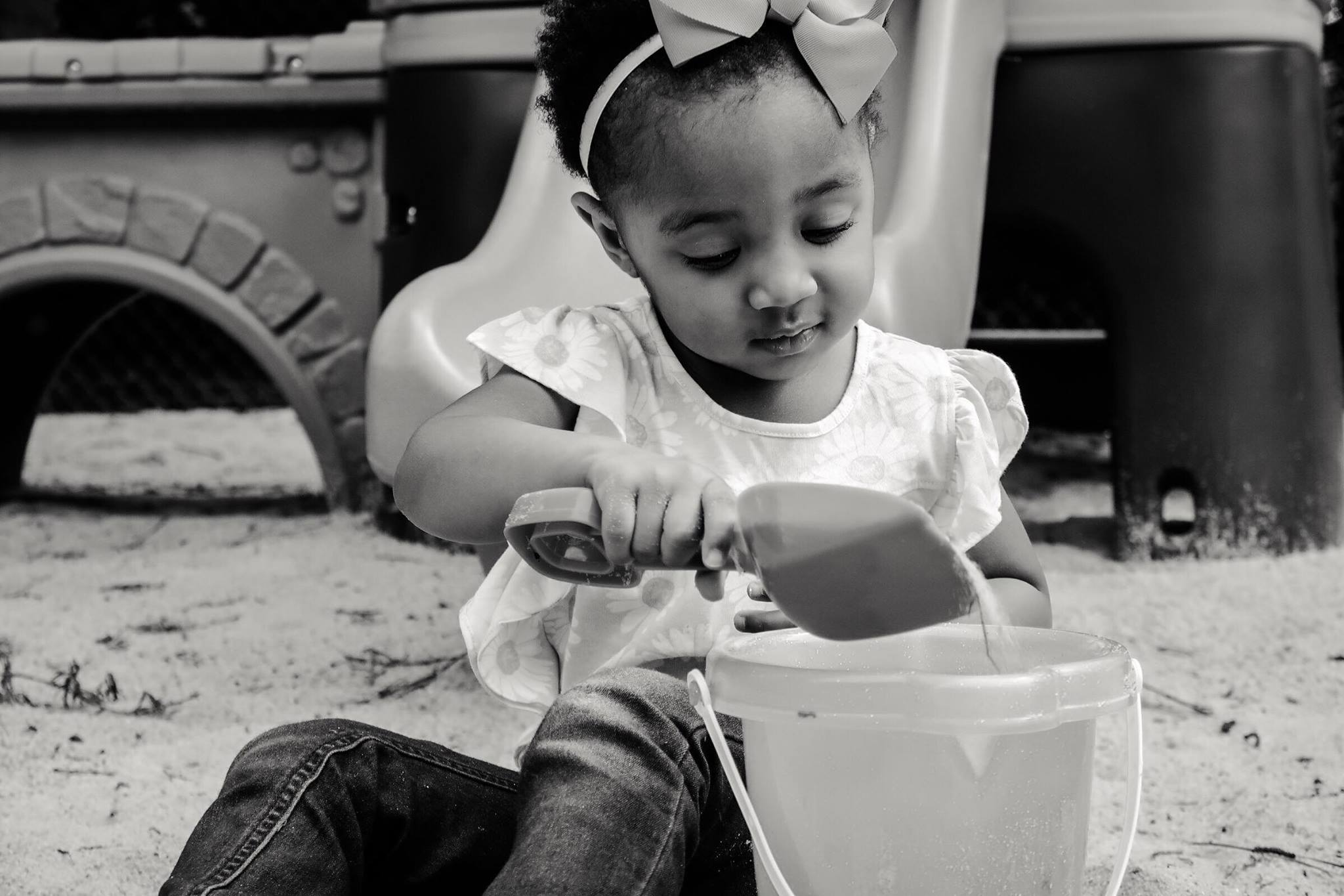 SonShine Christian Child Care