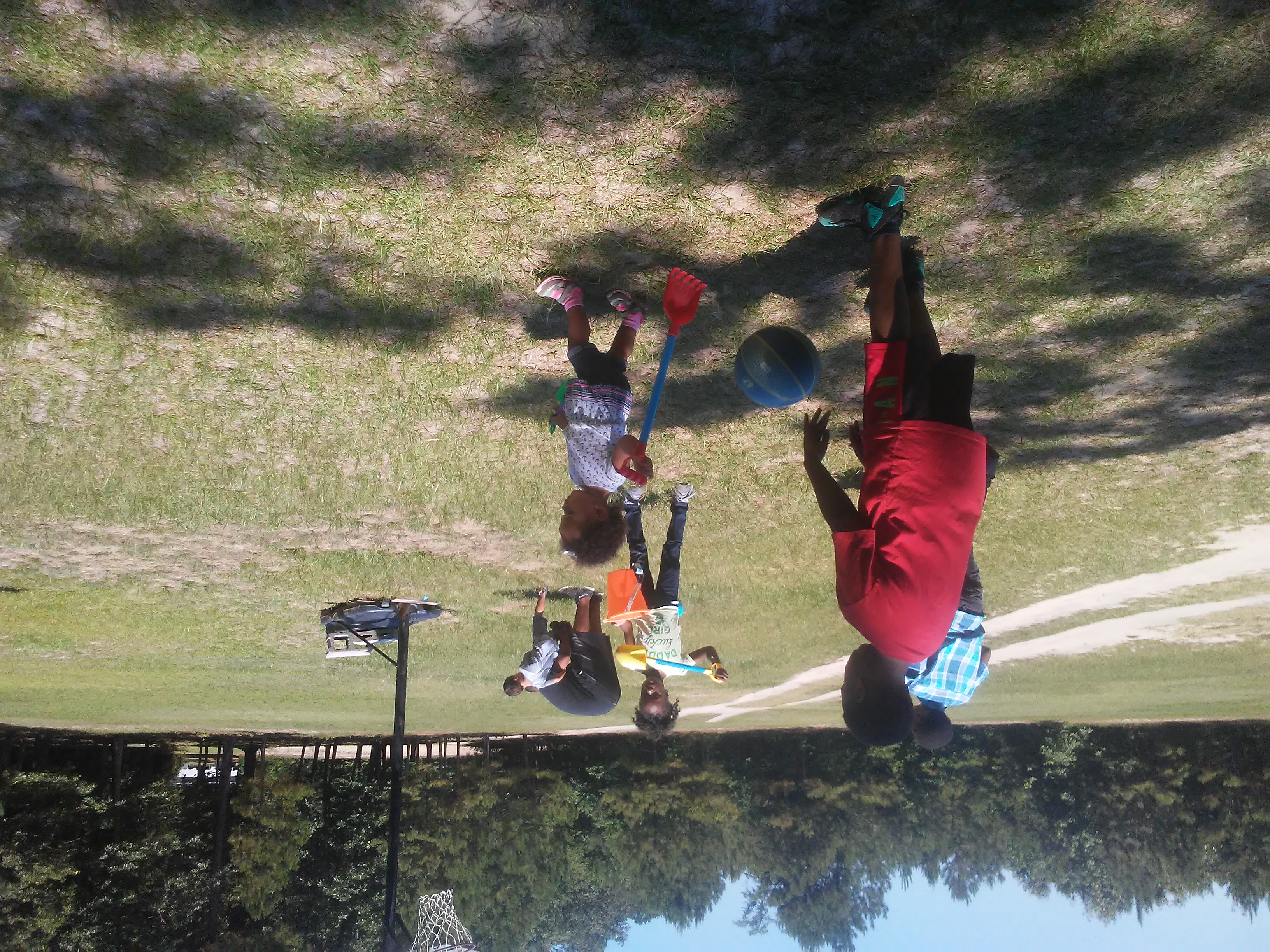 Tots of Blessings Daycare