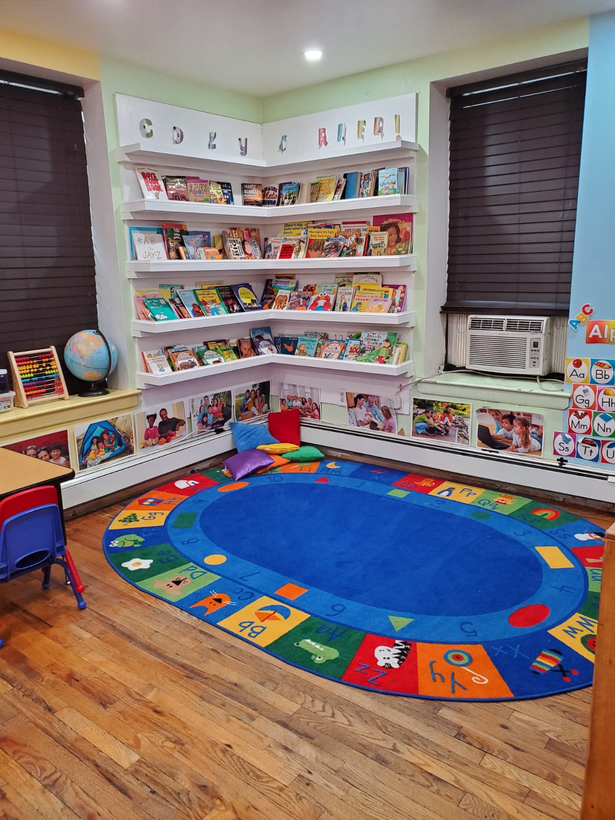 Jump for Success Wonderschool