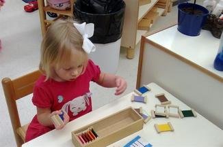 Greatwood Montessori School