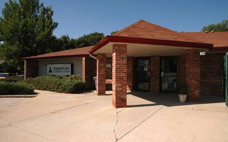 Kipling Parkway KinderCare