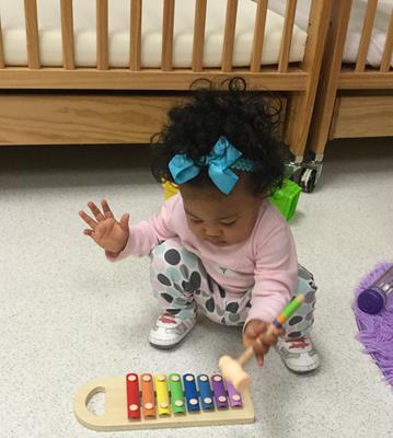 The Childrens Courtyard