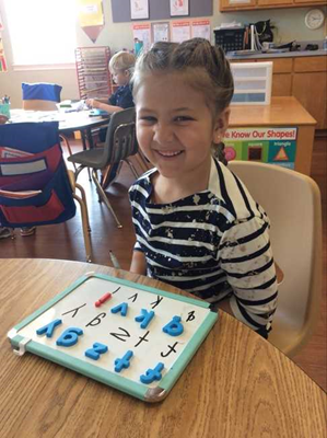 The Childrens Courtyard