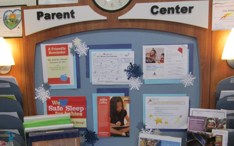 Camarillo KinderCare