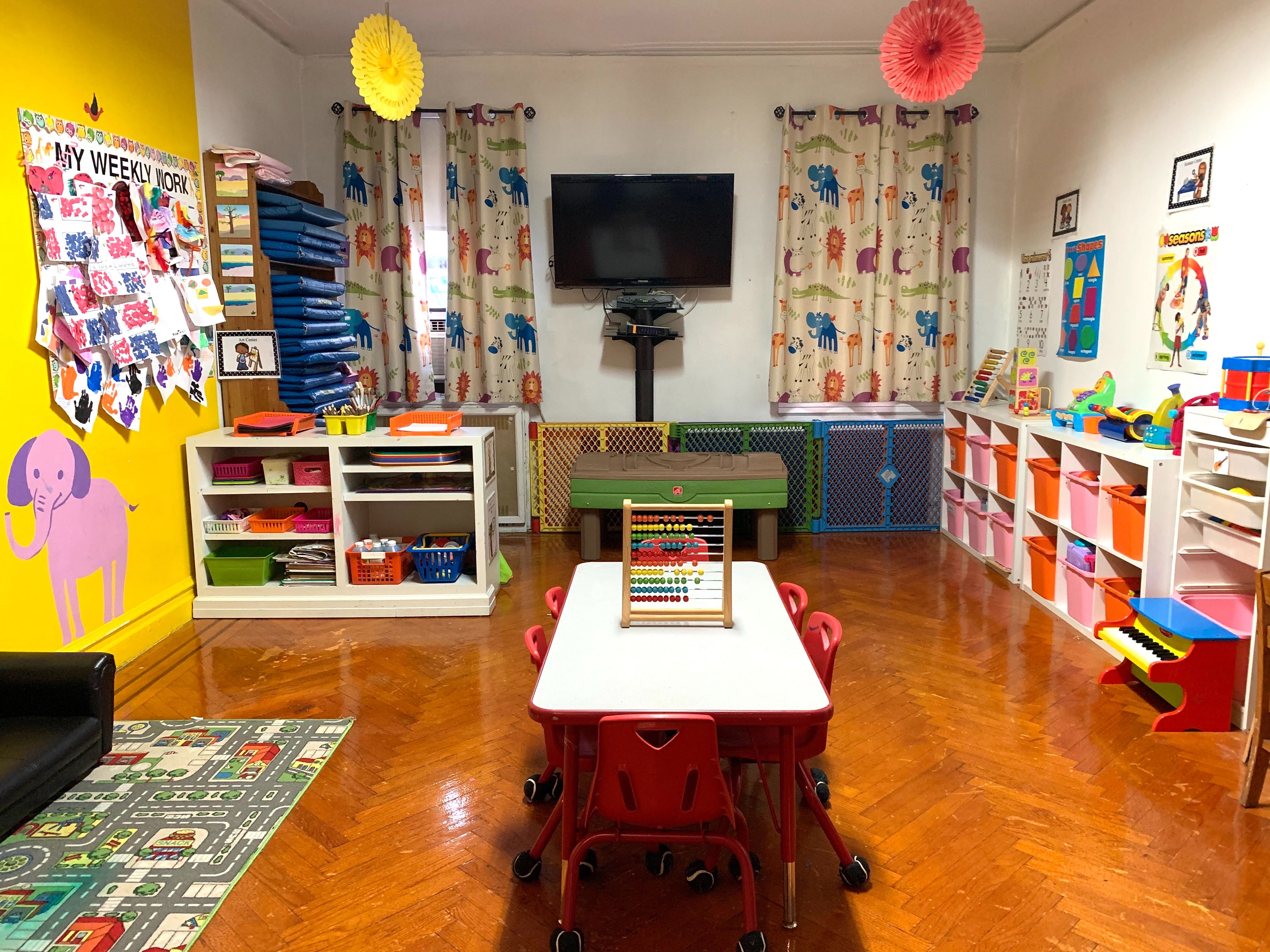 Chelsy's Family Daycare &amp; Wonderschool
