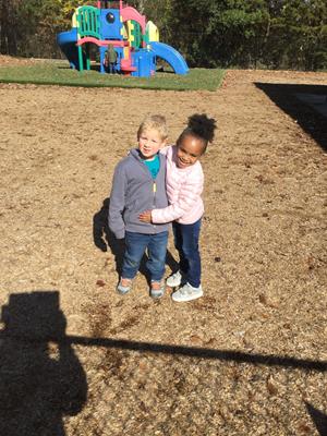 TUTOR TIME CHILD CARE/LEARNING CENTER