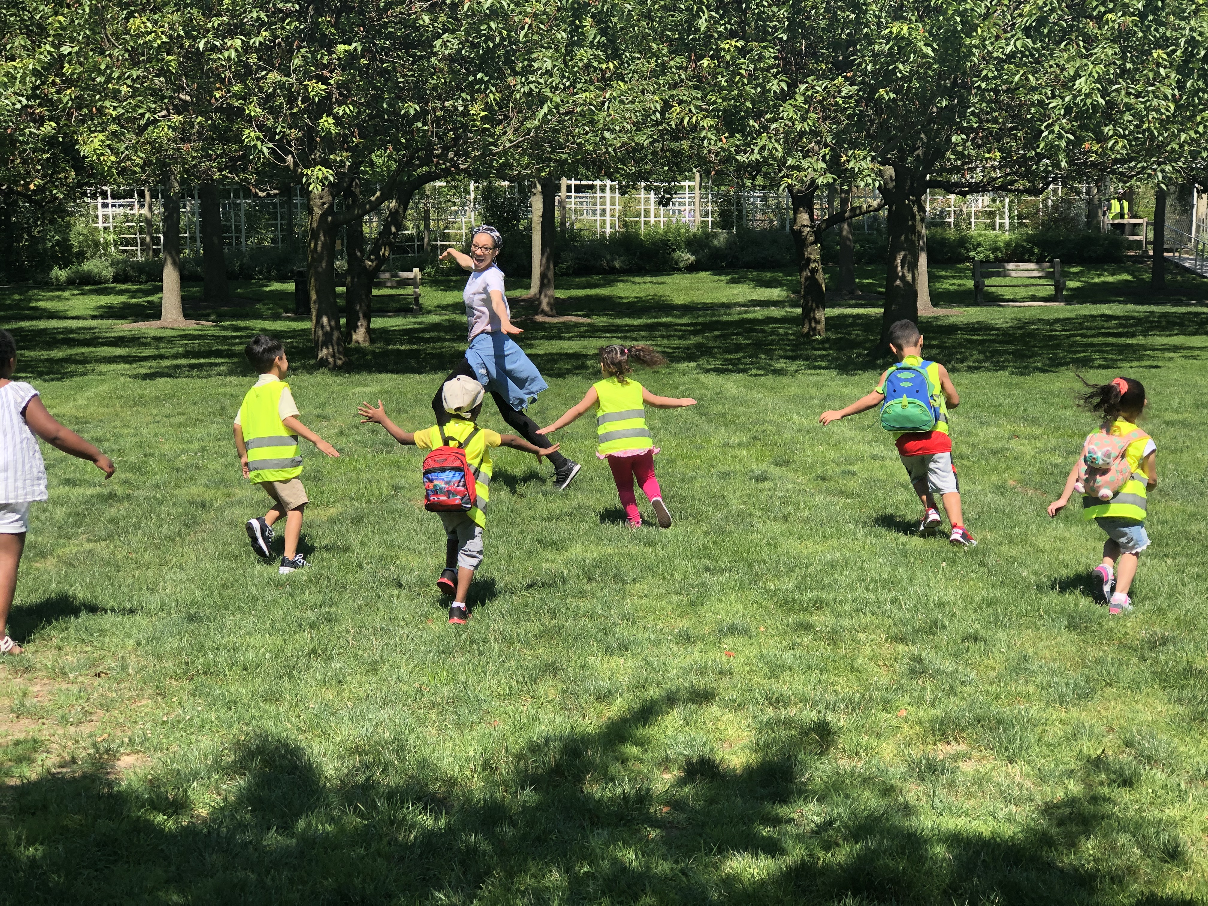 Mitchell Day Care Wonderschool