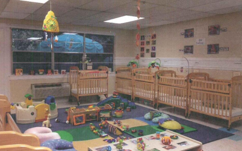 Park Road KinderCare
